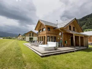 Ferienhaus für 13 Personen (115 m²) in Murau (Steiermark)