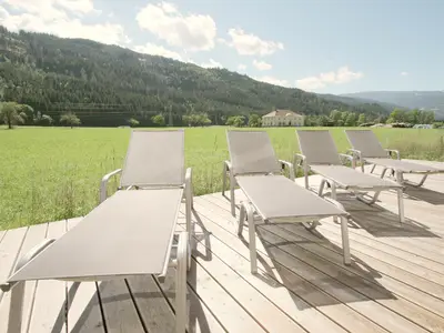TerraceBalcony