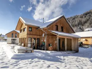 Ferienhaus für 13 Personen (115 m²) in Murau (Steiermark)