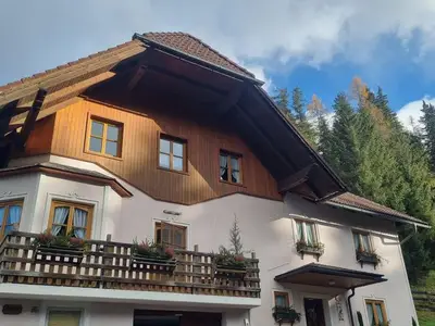 Ferienhaus für 5 Personen (130 m²) in Murau 1/10