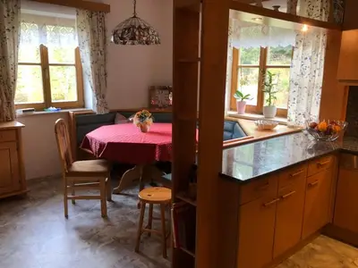 Ferienhaus für 5 Personen (130 m²) in Murau 5/10