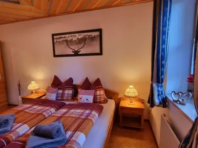 Ferienhaus für 5 Personen (130 m²) in Murau 10/10
