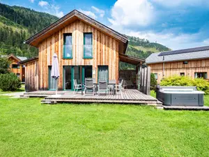 Ferienhaus für 10 Personen (120 m²) in Murau (Steiermark)