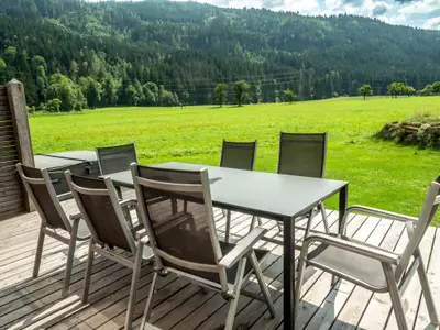 Terrasse / Balkon