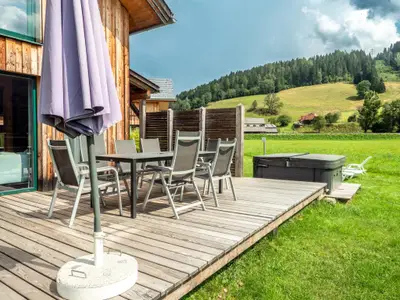 Terrasse / Balkon