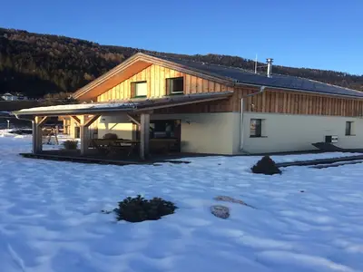 ExteriorWinter