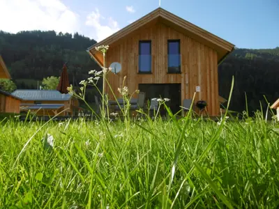 Ferienhaus für 8 Personen (100 m²) in Murau (Steiermark) 2/10