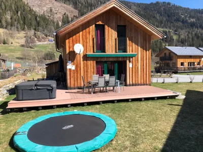 Ferienhaus für 8 Personen (100 m²) in Murau (Steiermark) 3/10
