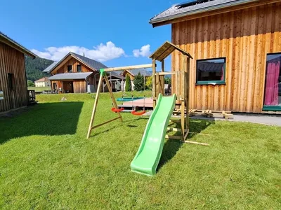 Ferienhaus für 8 Personen (100 m²) in Murau (Steiermark) 4/10