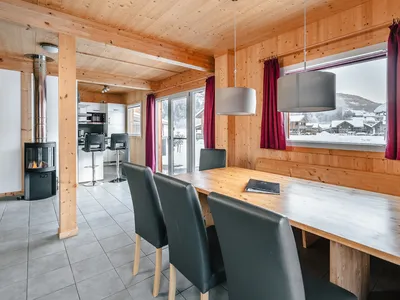 Ferienhaus für 8 Personen (100 m²) in Murau (Steiermark) 8/10