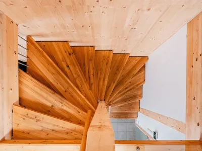 Ferienhaus für 8 Personen (100 m²) in Murau (Steiermark) 10/10