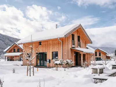 Ferienhaus für 8 Personen (100 m²) in Murau (Steiermark) 1/10