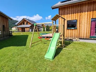 Ferienhaus für 8 Personen (100 m²) in Murau (Steiermark) 4/10