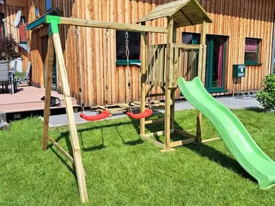 Ferienhaus für 8 Personen (100 m²) in Murau (Steiermark) 5/10