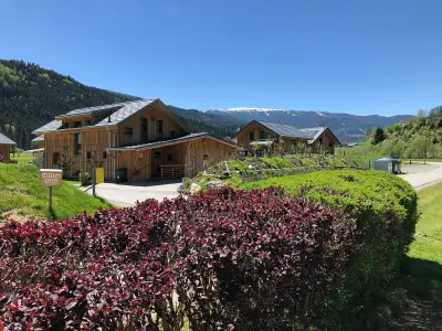 Ferienhaus für 8 Personen (100 m²) in Murau (Steiermark) 7/10