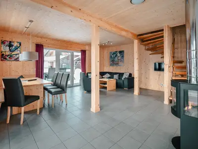 Ferienhaus für 8 Personen (100 m²) in Murau (Steiermark) 9/10