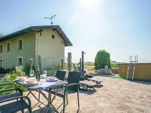 Ferienhaus für 8 Personen (110 m²) in Murazzano