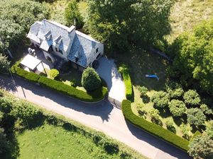 Ferienhaus für 6 Personen (122 m²) in Muret le Château