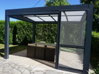 TerraceBalcony