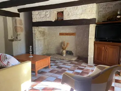 LivingRoom