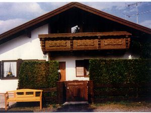 Ferienhaus für 6 Personen (153 m²) in Murnau am Staffelsee