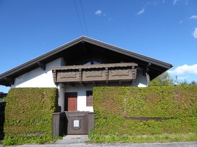 Ferienhaus für 6 Personen (153 m²) in Murnau am Staffelsee 1/10