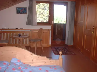 Ferienhaus für 6 Personen (153 m²) in Murnau am Staffelsee 4/10