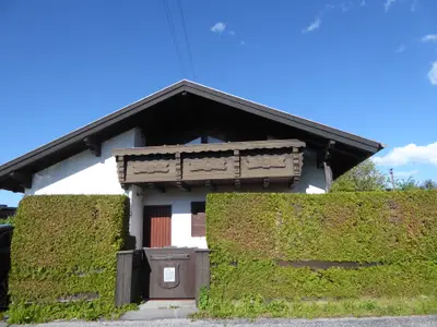 Ferienhaus für 6 Personen (153 m²) in Murnau am Staffelsee 1/10