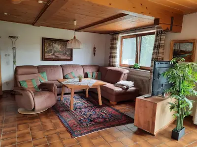 Ferienhaus für 6 Personen (153 m²) in Murnau am Staffelsee 2/10