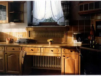 Ferienhaus für 6 Personen (153 m²) in Murnau am Staffelsee 3/10