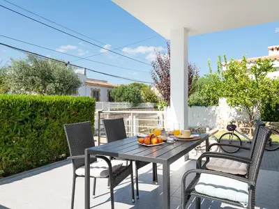 TerraceBalcony