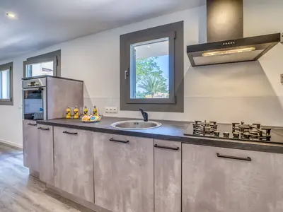 Kitchen Kitchen