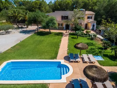 PoolOfHouse PoolOfHouse