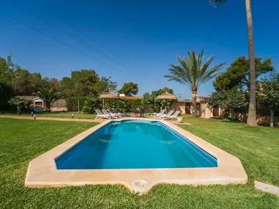 PoolOfHouse PoolOfHouse