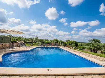 PoolOfHouse