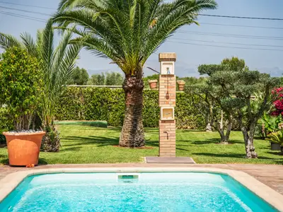 PoolOfHouse