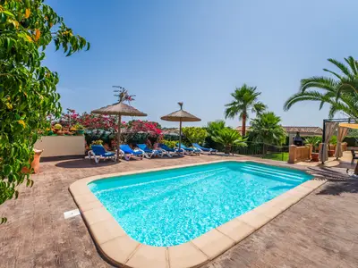 PoolOfHouse