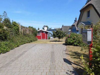 Ferienhaus für 6 Personen (100 m²) in Mursewiek 9/10