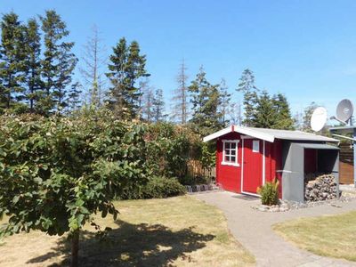 Ferienhaus für 6 Personen (100 m²) in Mursewiek 10/10