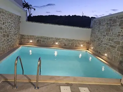 Ferienhaus für 5 Personen in Murter 4/10