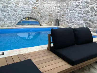 Ferienhaus für 5 Personen in Murter 5/10