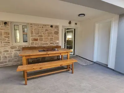 Ferienhaus für 5 Personen in Murter 7/10