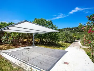 Ferienhaus für 5 Personen in Murter 10/10