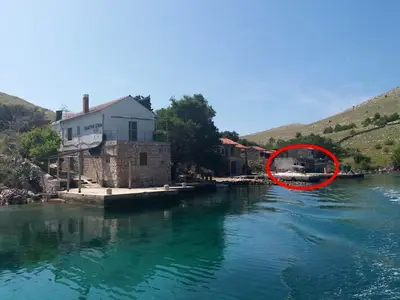 Ferienhaus für 4 Personen in Murter 2/10