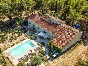 Ferienhaus für 12 Personen (240 m²) in Murviel Lès Béziers