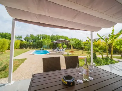 Ferienhaus für 4 Personen (60 m²) in Mušalež 3/10