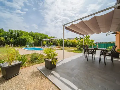Ferienhaus für 4 Personen (60 m²) in Mušalež 4/10