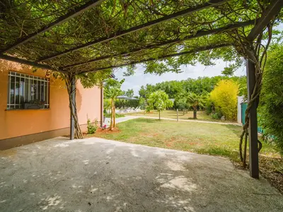 Ferienhaus für 4 Personen (60 m²) in Mušalež 9/10