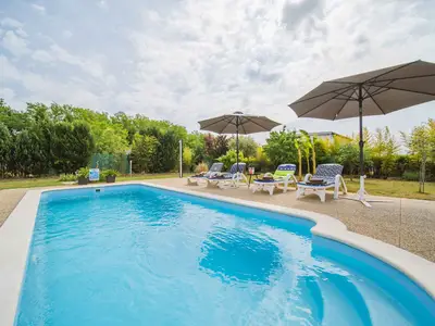 Ferienhaus für 4 Personen (60 m²) in Mušalež 3/10