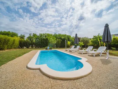 Ferienhaus für 4 Personen (60 m²) in Mušalež 8/10